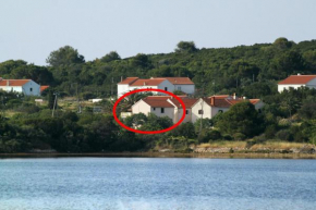 Apartments by the sea Veli Rat, Dugi otok - 436